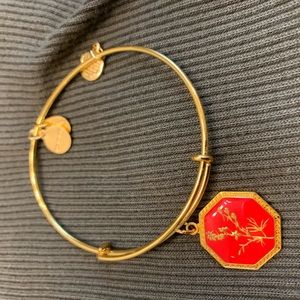 Alex and Ani Jewelry - Larkspur Alex & Ani Alex and Ani Jewelry - Larkspur Alex & Ani